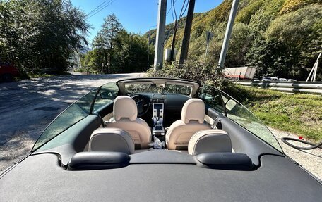 Volvo C70 II, 2011 год, 2 499 999 рублей, 6 фотография
