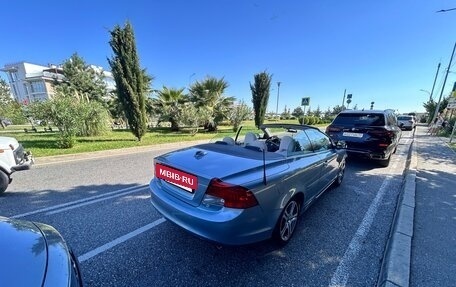 Volvo C70 II, 2011 год, 2 499 999 рублей, 2 фотография