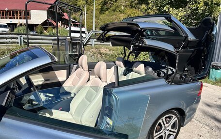 Volvo C70 II, 2011 год, 2 499 999 рублей, 8 фотография