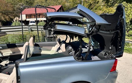 Volvo C70 II, 2011 год, 2 499 999 рублей, 7 фотография