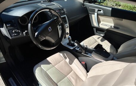 Volvo C70 II, 2011 год, 2 499 999 рублей, 9 фотография