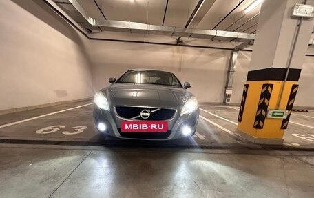 Volvo C70 II, 2011 год, 2 499 999 рублей, 11 фотография
