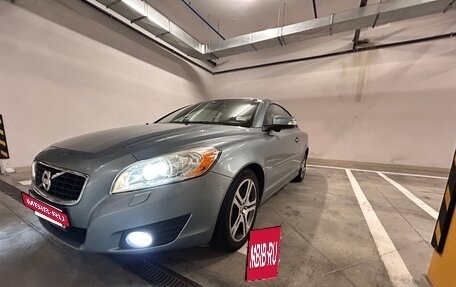 Volvo C70 II, 2011 год, 2 499 999 рублей, 10 фотография