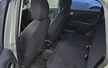 Ford Fiesta, 2004 год, 320 000 рублей, 10 фотография