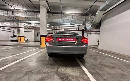 Volvo C70 II, 2011 год, 2 499 999 рублей, 13 фотография