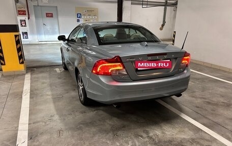 Volvo C70 II, 2011 год, 2 499 999 рублей, 12 фотография
