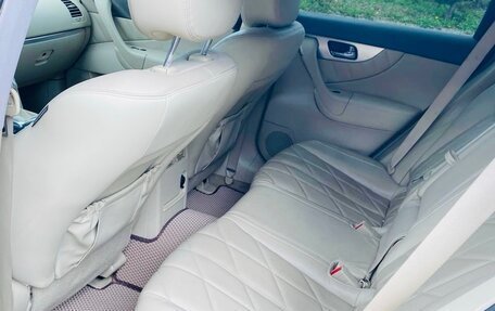 Infiniti FX II, 2009 год, 1 800 000 рублей, 8 фотография