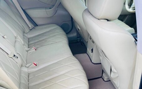 Infiniti FX II, 2009 год, 1 800 000 рублей, 7 фотография