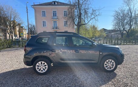 Dacia Duster II, 2022 год, 1 890 000 рублей, 4 фотография