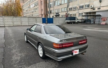 Toyota Mark II VIII (X100), 1996 год, 770 000 рублей, 2 фотография
