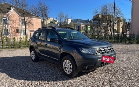 Dacia Duster II, 2022 год, 1 890 000 рублей, 3 фотография