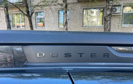 Dacia Duster II, 2022 год, 1 890 000 рублей, 18 фотография