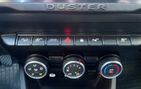 Dacia Duster II, 2022 год, 1 890 000 рублей, 21 фотография