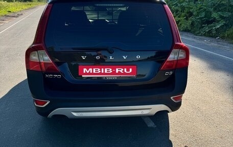 Volvo XC70 II рестайлинг, 2011 год, 1 400 000 рублей, 4 фотография
