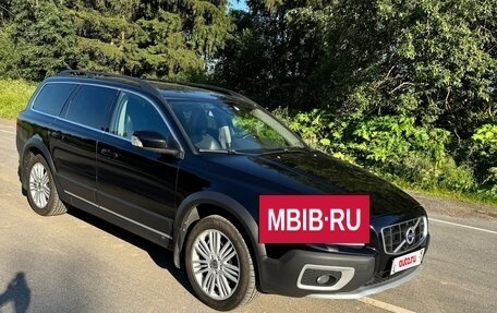 Volvo XC70 II рестайлинг, 2011 год, 1 400 000 рублей, 6 фотография