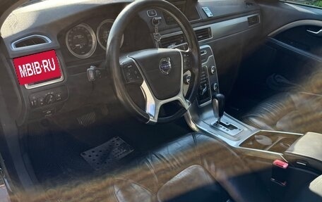Volvo XC70 II рестайлинг, 2011 год, 1 400 000 рублей, 7 фотография