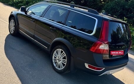 Volvo XC70 II рестайлинг, 2011 год, 1 400 000 рублей, 3 фотография