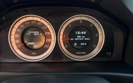 Volvo XC70 II рестайлинг, 2011 год, 1 400 000 рублей, 8 фотография