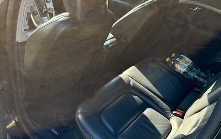 Volvo XC70 II рестайлинг, 2011 год, 1 400 000 рублей, 9 фотография