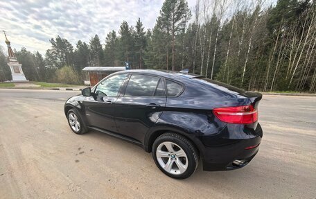 BMW X6, 2011 год, 2 350 000 рублей, 4 фотография
