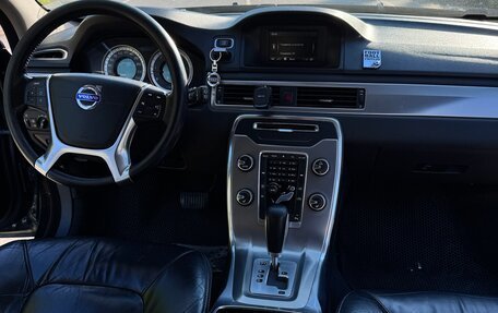 Volvo XC70 II рестайлинг, 2011 год, 1 400 000 рублей, 13 фотография