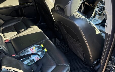 Volvo XC70 II рестайлинг, 2011 год, 1 400 000 рублей, 11 фотография