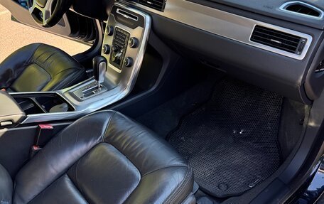 Volvo XC70 II рестайлинг, 2011 год, 1 400 000 рублей, 12 фотография
