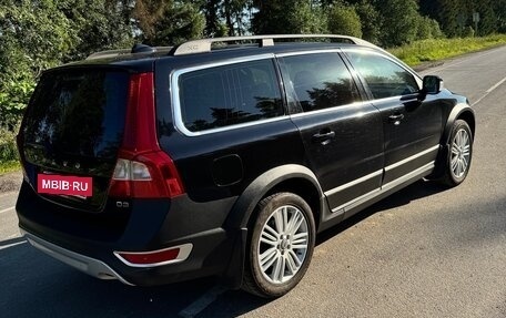 Volvo XC70 II рестайлинг, 2011 год, 1 400 000 рублей, 5 фотография