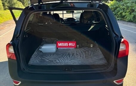 Volvo XC70 II рестайлинг, 2011 год, 1 400 000 рублей, 10 фотография