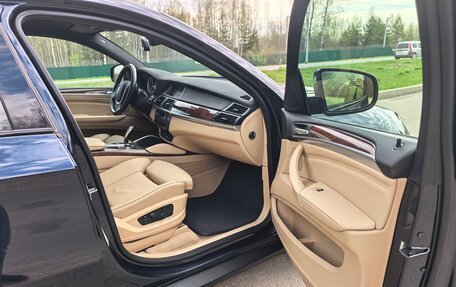 BMW X6, 2011 год, 2 350 000 рублей, 6 фотография
