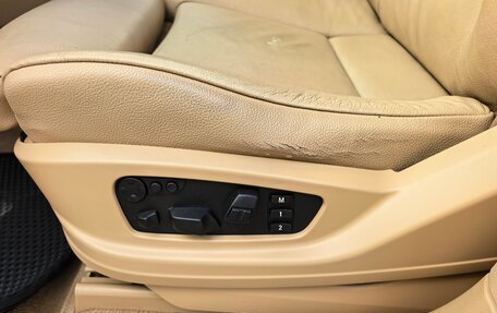 BMW X6, 2011 год, 2 350 000 рублей, 12 фотография