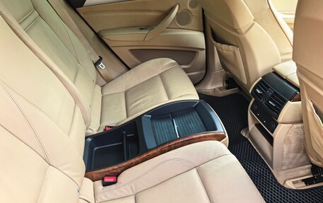 BMW X6, 2011 год, 2 350 000 рублей, 11 фотография