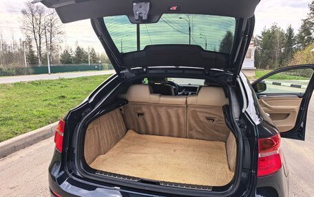 BMW X6, 2011 год, 2 350 000 рублей, 8 фотография