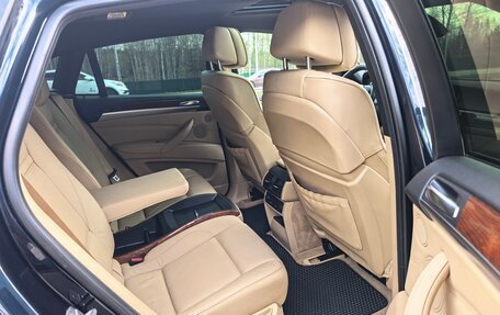 BMW X6, 2011 год, 2 350 000 рублей, 7 фотография