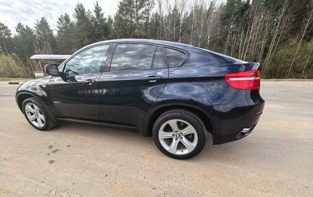 BMW X6, 2011 год, 2 350 000 рублей, 5 фотография
