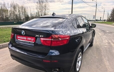 BMW X6, 2011 год, 2 350 000 рублей, 3 фотография
