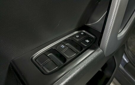 Hyundai Creta I рестайлинг, 2017 год, 1 540 000 рублей, 12 фотография