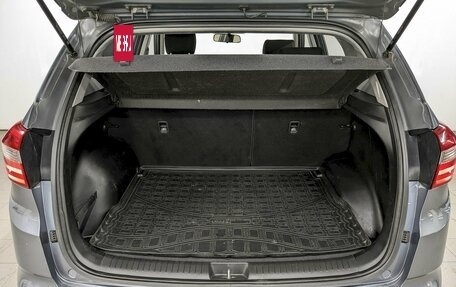Hyundai Creta I рестайлинг, 2017 год, 1 540 000 рублей, 10 фотография