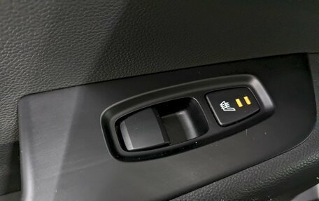 Hyundai Creta I рестайлинг, 2017 год, 1 540 000 рублей, 15 фотография