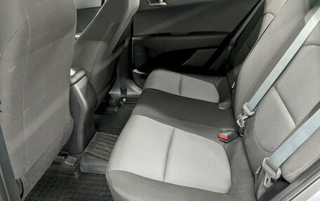 Hyundai Creta I рестайлинг, 2017 год, 1 540 000 рублей, 16 фотография