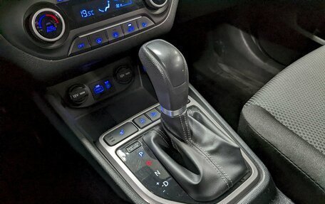 Hyundai Creta I рестайлинг, 2017 год, 1 540 000 рублей, 30 фотография