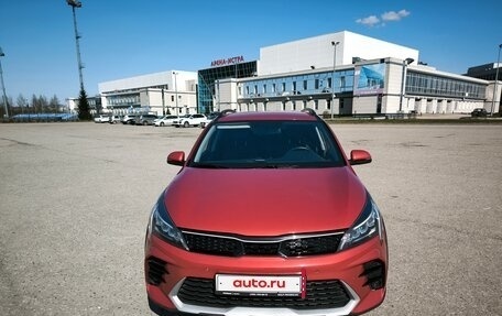 KIA Rio IV, 2022 год, 2 150 000 рублей, 3 фотография
