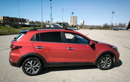 KIA Rio IV, 2022 год, 2 150 000 рублей, 8 фотография