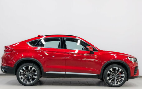 Geely Tugella FY11, 2022 год, 2 770 000 рублей, 4 фотография