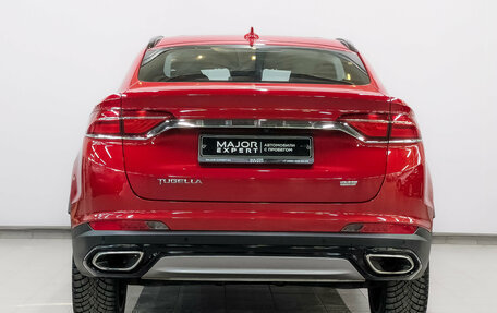 Geely Tugella FY11, 2022 год, 2 770 000 рублей, 6 фотография