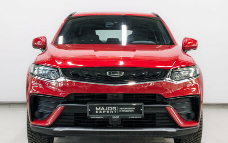 Geely Tugella FY11, 2022 год, 2 770 000 рублей, 2 фотография