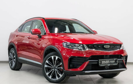 Geely Tugella FY11, 2022 год, 2 770 000 рублей, 3 фотография