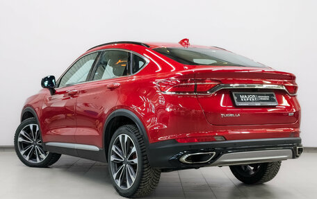 Geely Tugella FY11, 2022 год, 2 770 000 рублей, 7 фотография