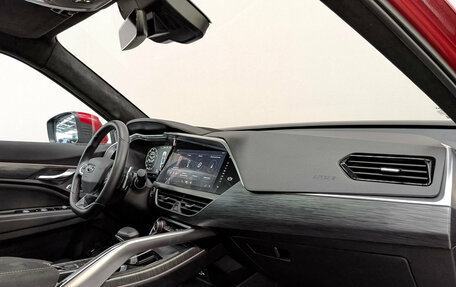 Geely Tugella FY11, 2022 год, 2 770 000 рублей, 13 фотография