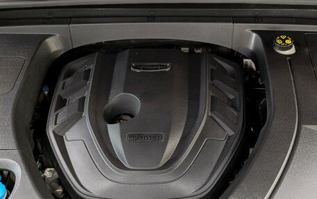 Geely Tugella FY11, 2022 год, 2 770 000 рублей, 9 фотография
